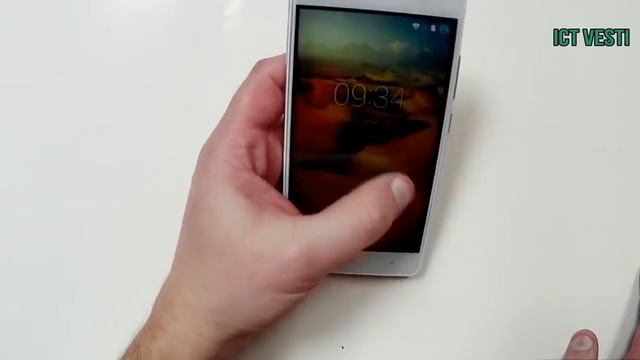 Oukitel C5 Pro test - ICTvesti