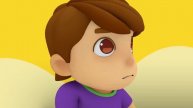 Dentist | Islamic Series & Songs For Kids | Omar & Hana English