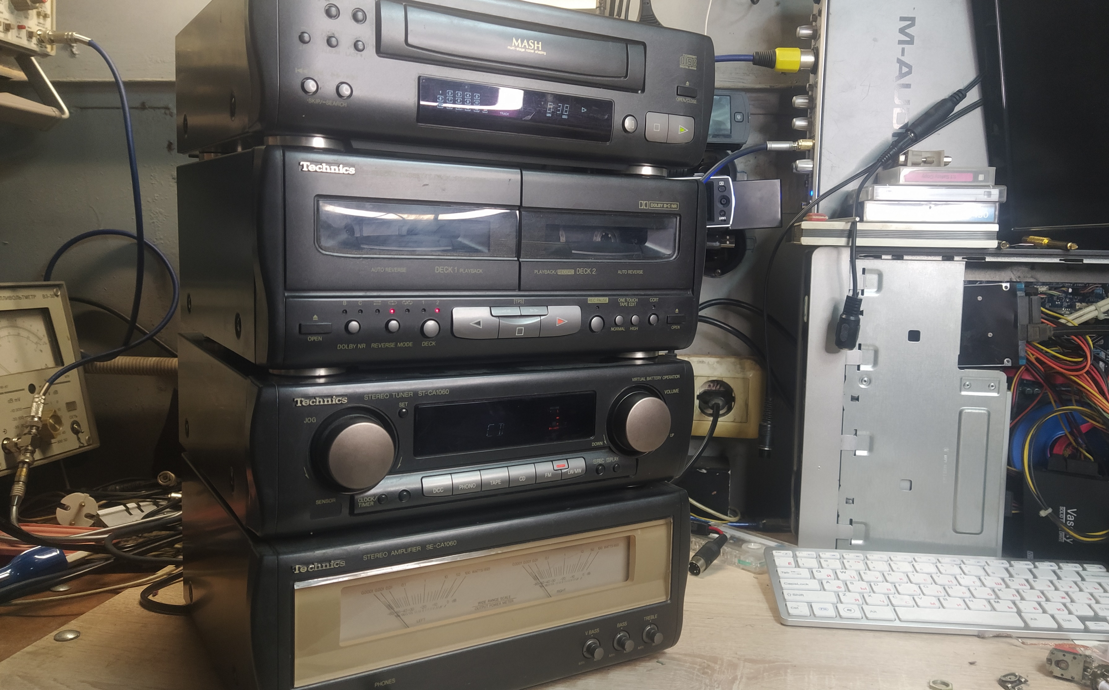Technics 1060