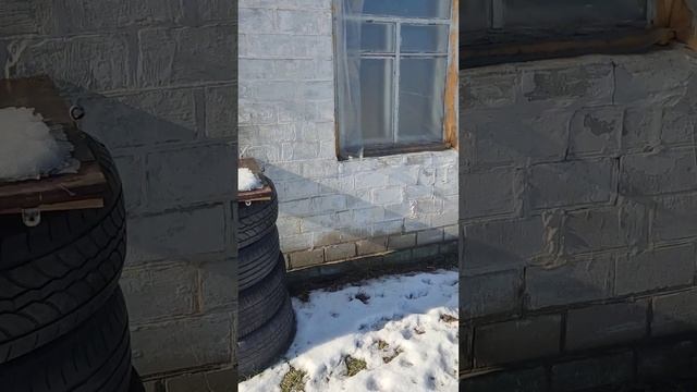 Дом в деревне. На что обратить внимание при покупке. Фасад. Это не важно.