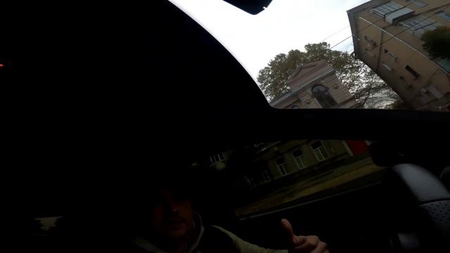 Клуб 5 Утра День 66. Покидаем город Н. Возвращение в Одессу. Магия 5 Утра.
