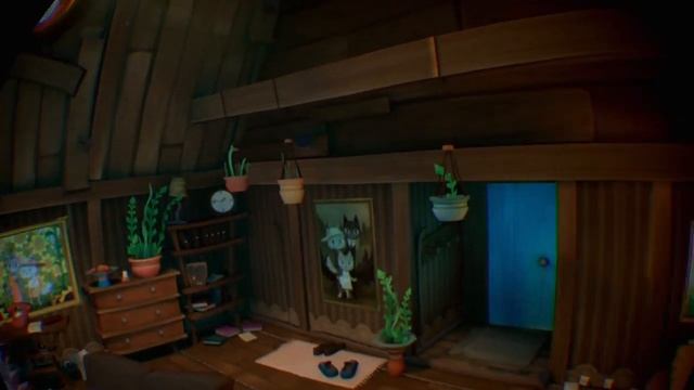 Полное прохождение игры Ghost Giant (Англ.)
