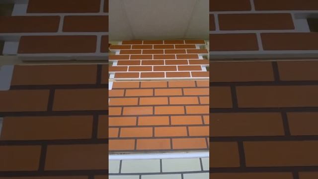 Как выбрать цвет термопанелей
