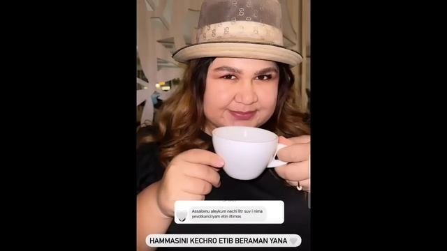 ENDI PO'MPALOQ MUBORAK YO'Q BUYOG'IGA GO'ZAL G'IBCHA BEL MUBORAK
