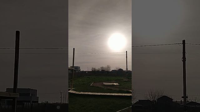 Не бойтесь, стойте - и увидите спасение Господне.