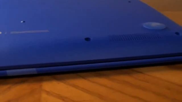 Regular Laptop Reviews: HP Stream 11