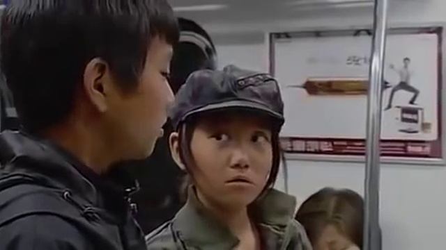 Film korea Tersedih - Hearty Paws (SUB INDO)