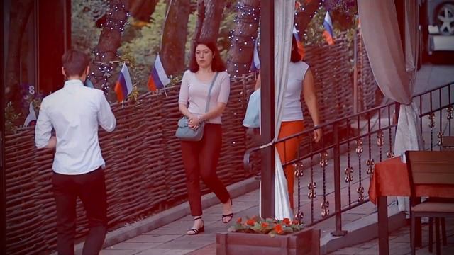 КАФЕ Райский сад В Балашихе открыли после карантина.