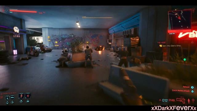 Modern games on the New Apple M1 MacBook Air (2020) or any Mac ? ? - Cyberpunk 2077 ?