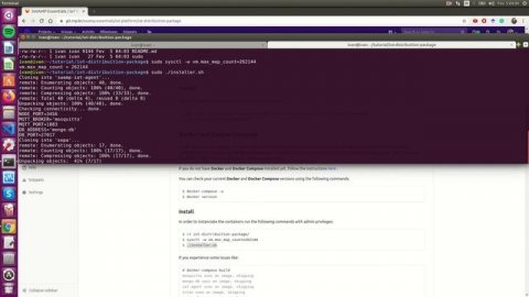Tutorial - Deploying the SWAMP IoT Platform