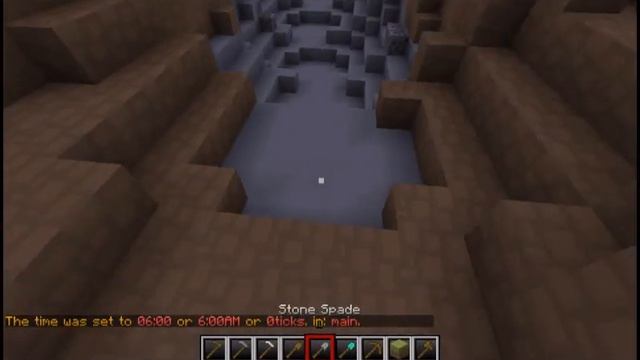 Making Realistic Terrain using WorldEdit