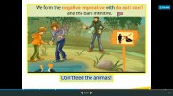 Imperatives (Perintah)