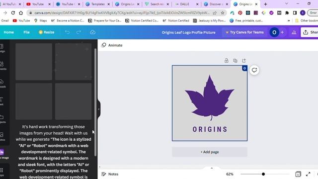 Building My First YouTube Channel Using ChatGPT - Ultimate Guide