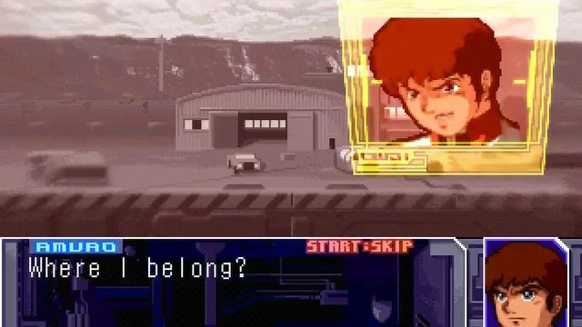 Gundam: Battle Assault PS1