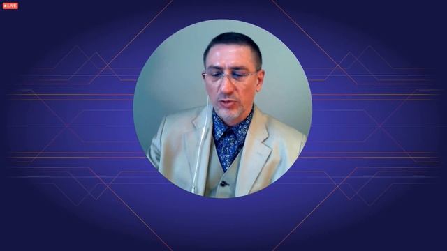 Осенний документооборот-2021 | День 1 | Часть 2