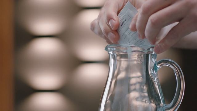How to clean the automatic milk frother of your Saeco machine
