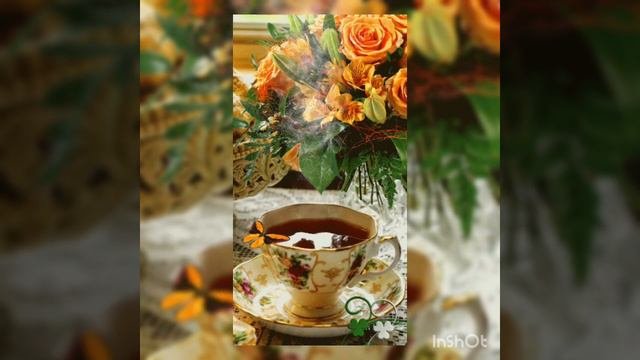 Музыкальная Открытка Доброго Утра...🥰😉