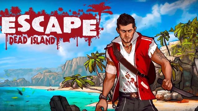 🎬 Escape Dead Island Pre-roll 🎬 (Full HD 60 FPS)