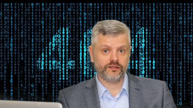 Александр Потемкин: Судьба Украины — дело рук самих украинцев