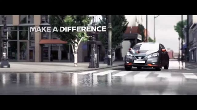 Brz, moderan i mladalački - Novi Nissan Micra