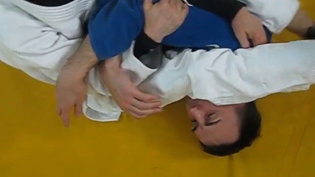 В гостях у Владимира Яшкина в Университете.