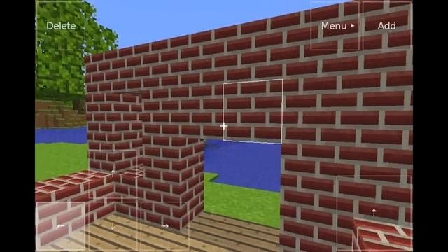 Клоны Minecraft на iOS Игра Explorationуровень-средняя!