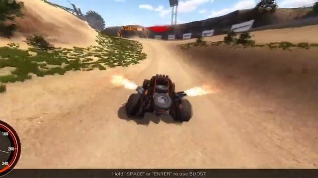 Off-Road Super Racing Level 1 (2:54.98)