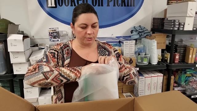 888 Lots Unboxing Liquidation - We are Going Around the World for Awesome Deals - Online Re-selling