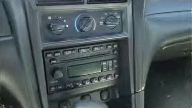 2003 Ford Mustang Used Cars Englewood FL