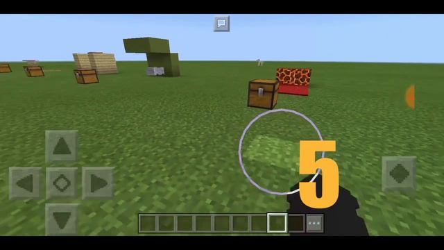 ТО-ЧТО ВОЗМОЖНО ВЫ НЕ ЗНАЛИ! | Minecraft PE 1.1.5