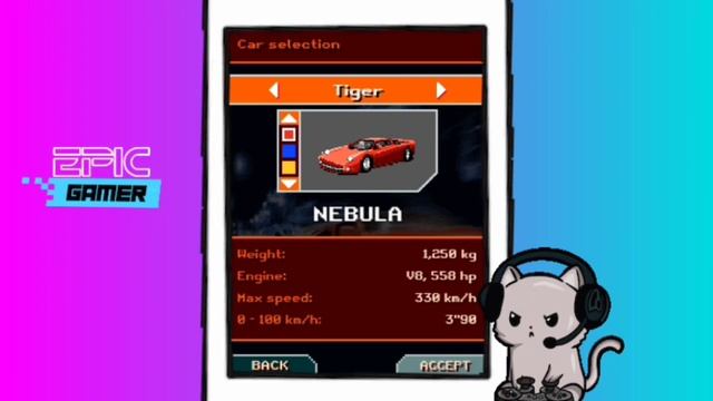 Asphalt Urban Gt Java full gameplay