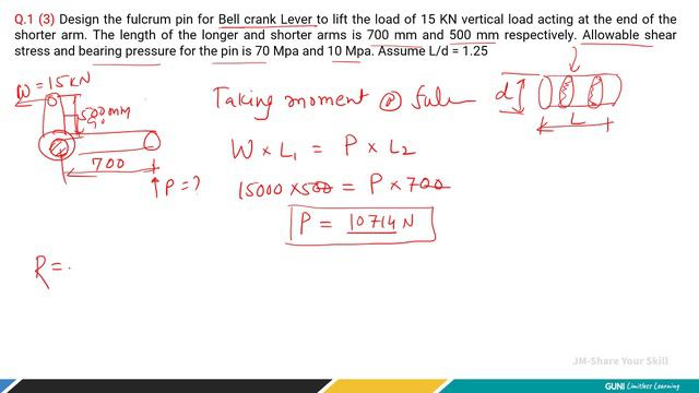 Q.1(Assignment - 3)