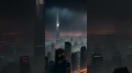 blackout | Блэкаут #blackout #night #town #future #cyberpunk #amb