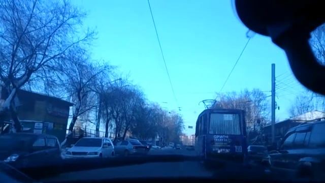 Иркутск