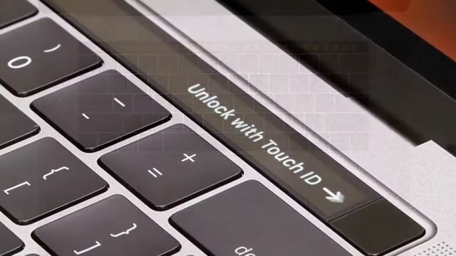 Apple Macbook Pro 15-inch (Touch Bar) Design & Build Quality