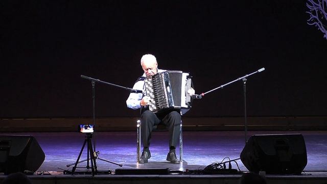 Николай Малыгин 