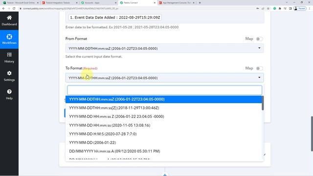 How to Add Completed Todoist Tasks to Excel - Todoist Excel Automation