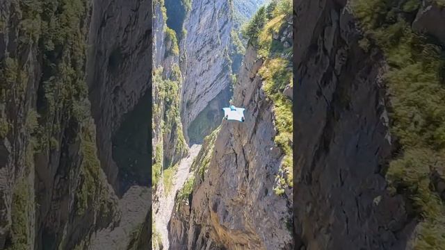 Полет нормальный