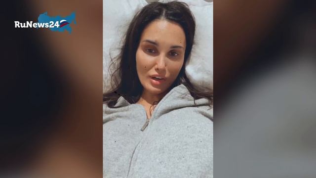 Алана Мамаева заявила, что ее экс-супруг никогда не женится на Надежде Санько