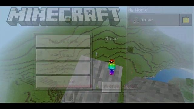 How To Find Village in Minecraft 1.19/1.20 Pe | survival mod pocket edition/Bedrock | Mobile 2023