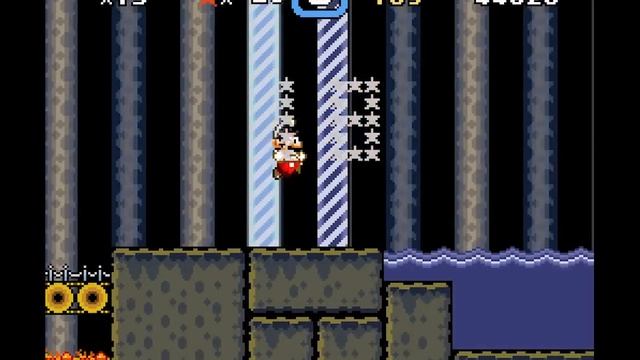 VLDC11 #Extra-2 - vilkacis's "The Marios"