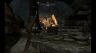 Skyrim - Fennec Mod ep 3 - Golden Claw