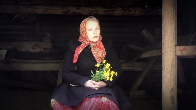 Лекарство от задумчивости. Чудесный мир русских сказок-2
