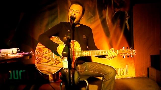 В открытый рот,Житель маленького ада,На дне 17 11 2012