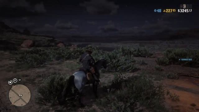 Red Dead Online простой глитч на бесконечные деньги и опыт