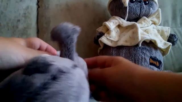 Влог / Дневной сон