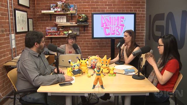 Why Filler Episodes Aren't Always Bad - IGN Anime Club