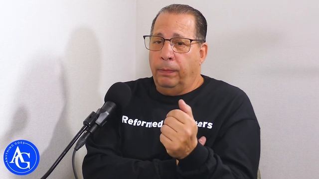 Gotti - Gambino Family - Giving Evidence - Mobster Anthony Ruggiano Tells His Story