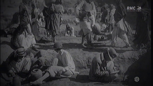 L'influence des Anunnaki - 720 HD