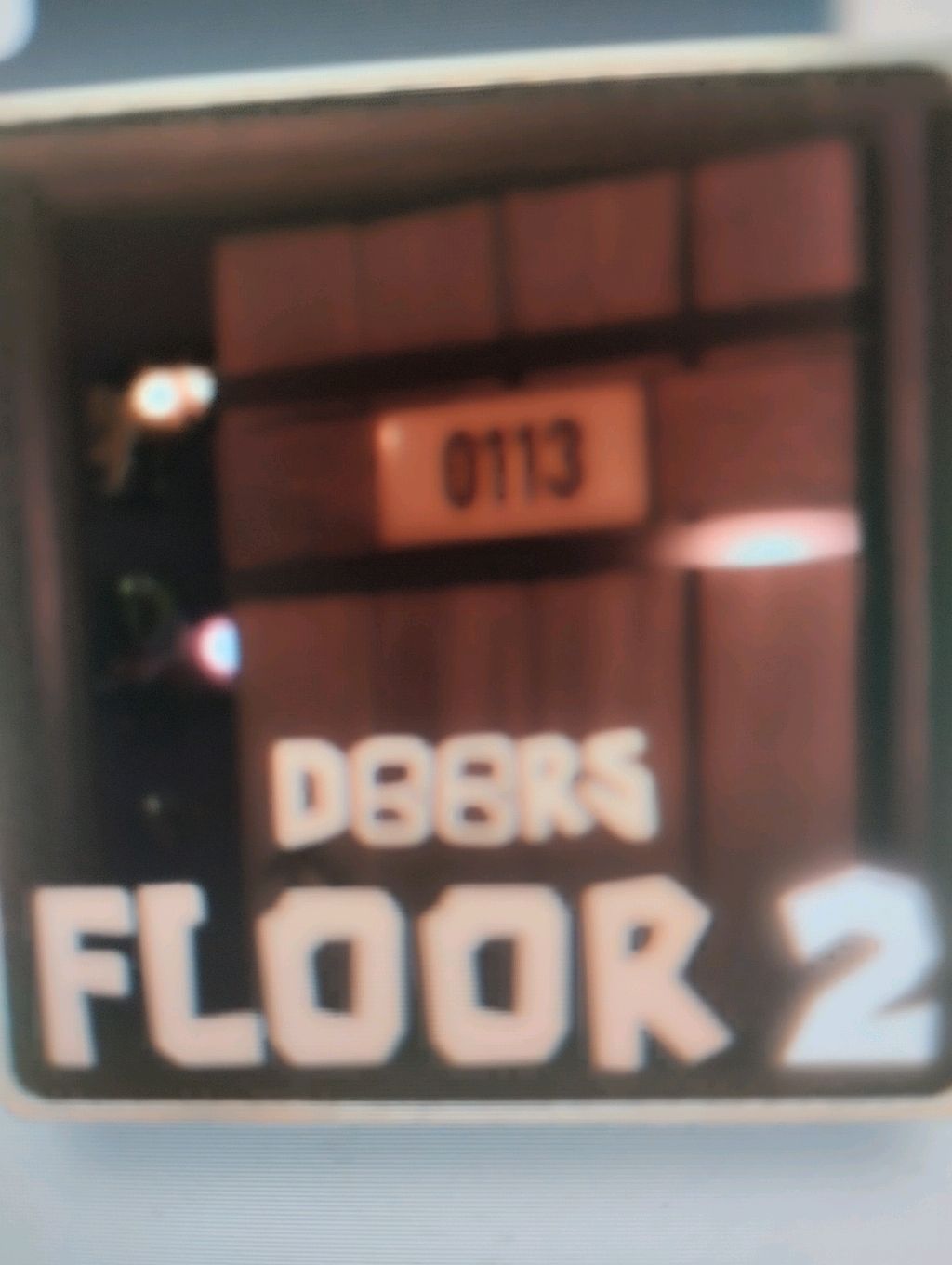 проходим дорс и смотрим новое обновление стрим